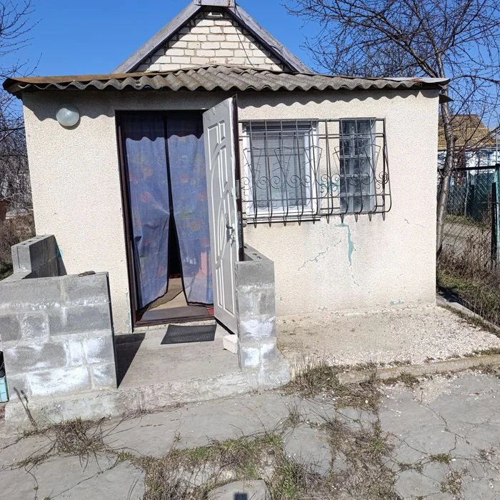Продаю дачу Сади 1 ( Варварівка), опалення, меблі та техніка