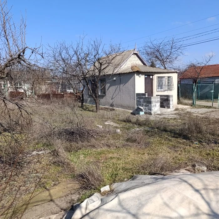 Продаю дачу Сади 1 ( Варварівка), опалення, меблі та техніка