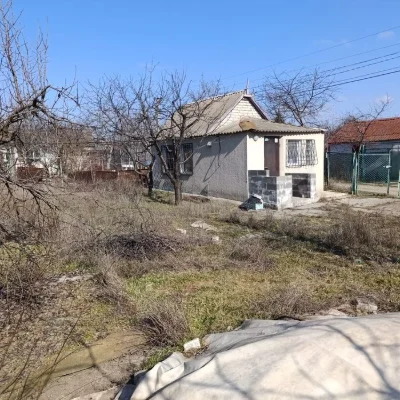 Продаю дачу Сади 1 ( Варварівка), опалення, меблі та техніка