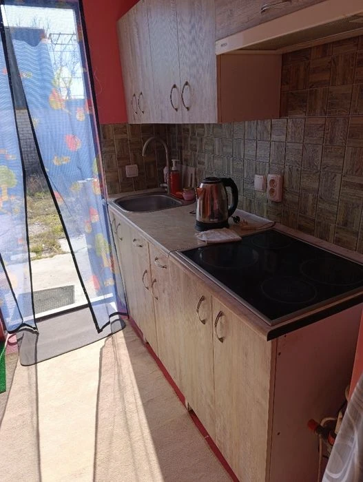 Продаю дачу Сади 1 ( Варварівка), опалення, меблі та техніка