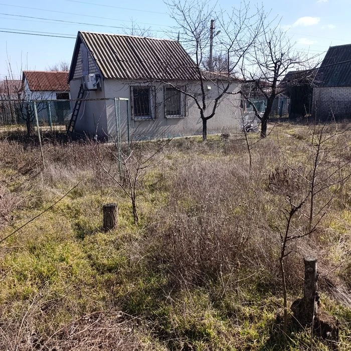 Продаю дачу Сади 1 ( Варварівка), опалення, меблі та техніка