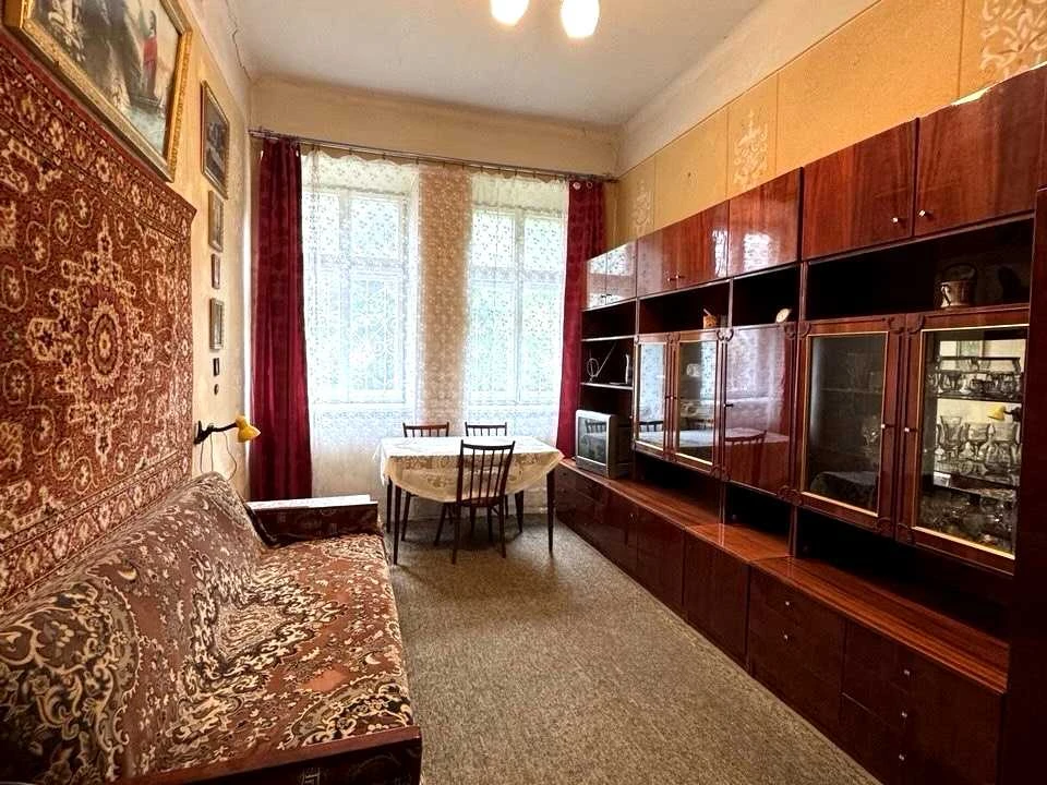 Квартира. Львів, Олени Степанівни вул. (Ленінградська)