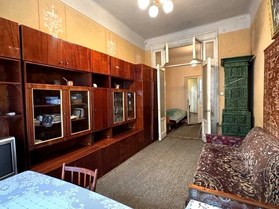 Квартира. Львів, Олени Степанівни вул. (Ленінградська)