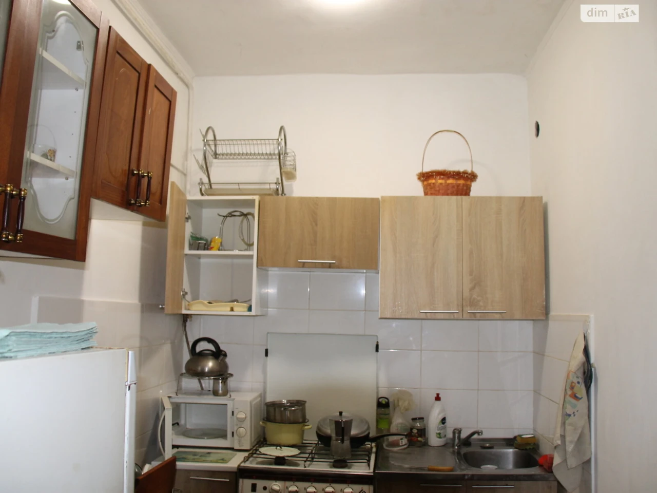 Продаж Квартира Новий Світ
