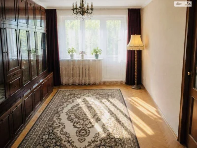 Продаж Квартира Франківський