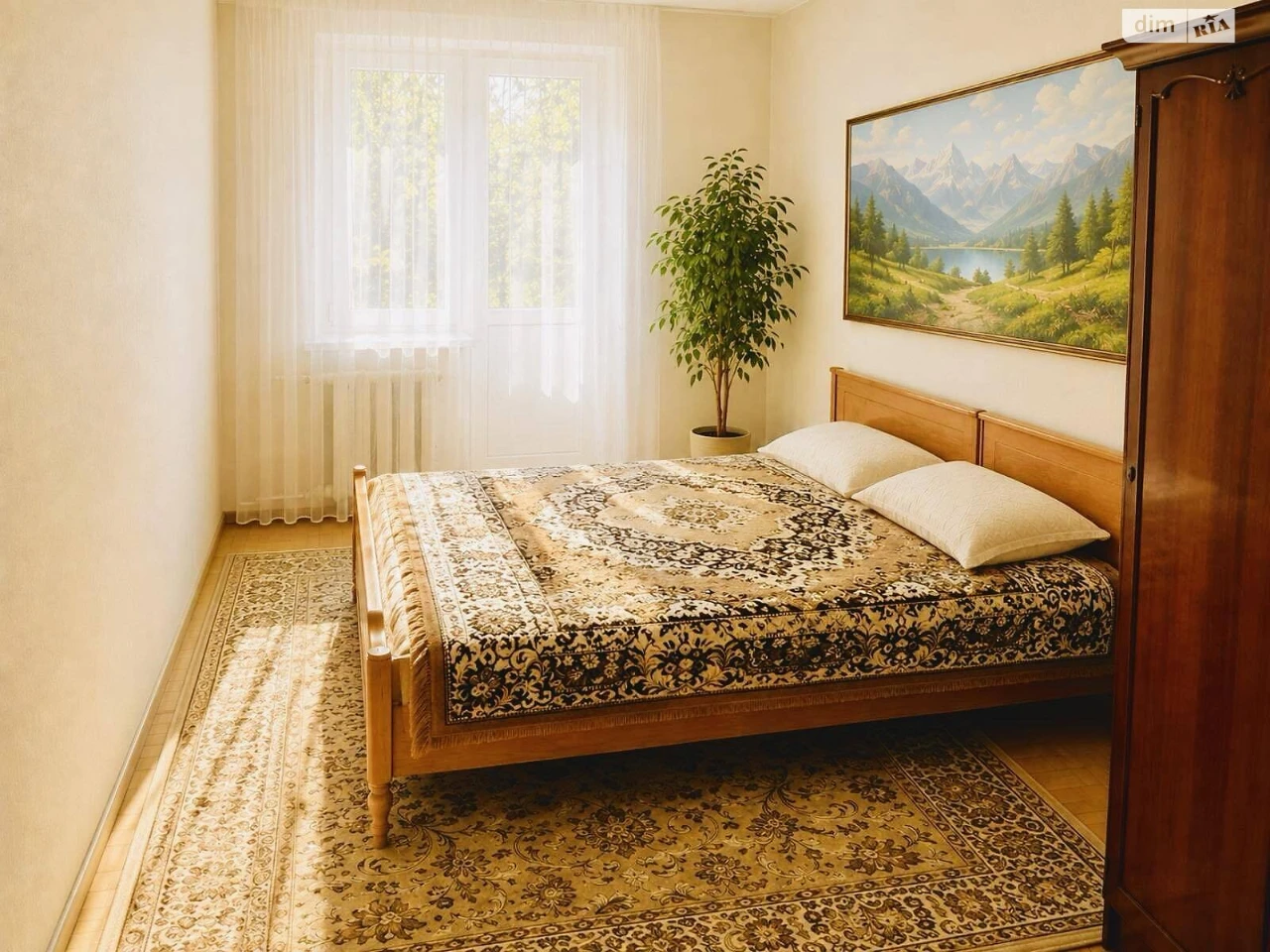 Продаж Квартира Франківський