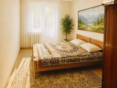 Продаж Квартира Франківський
