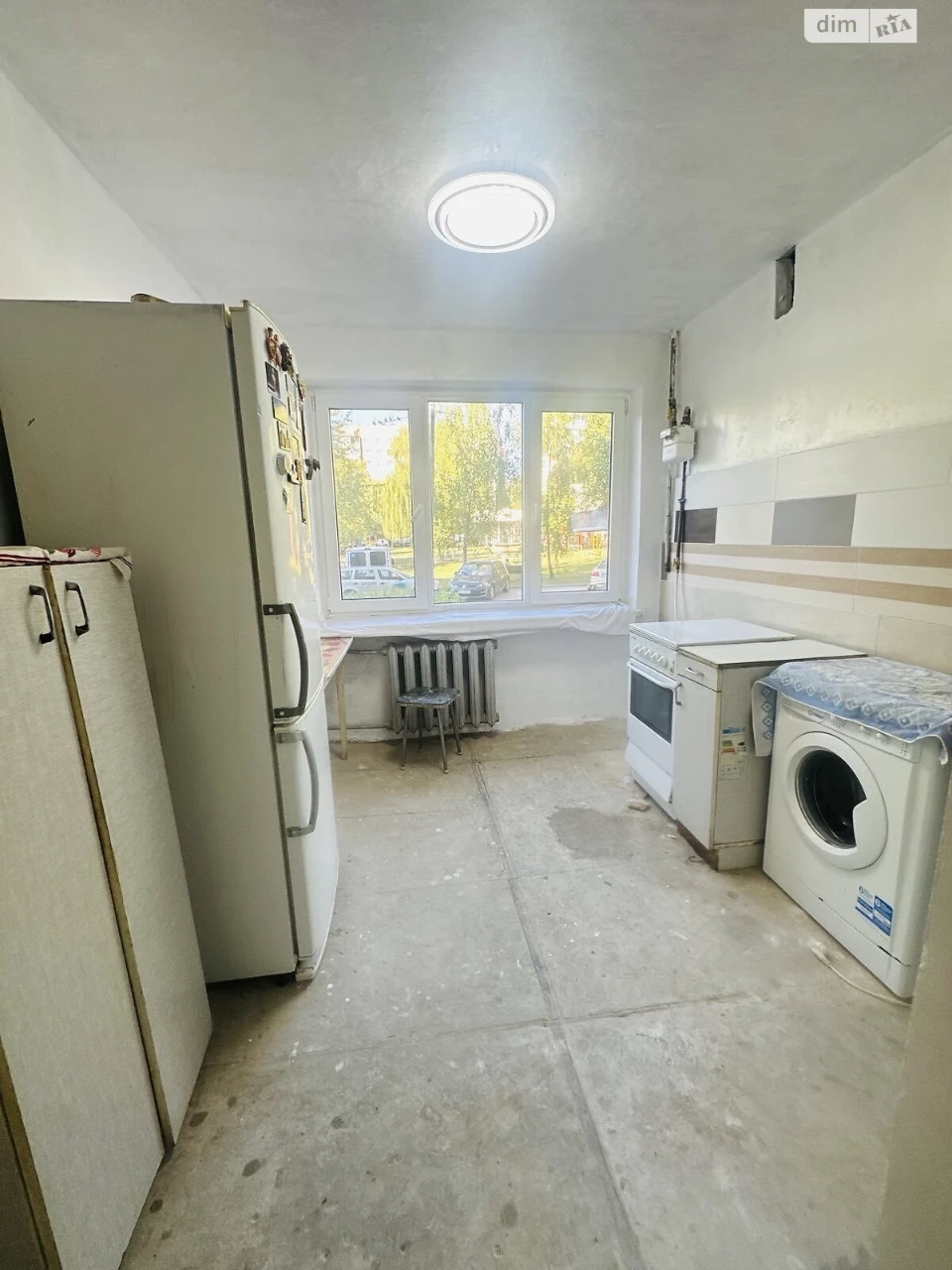 Продаж Квартира Франківський