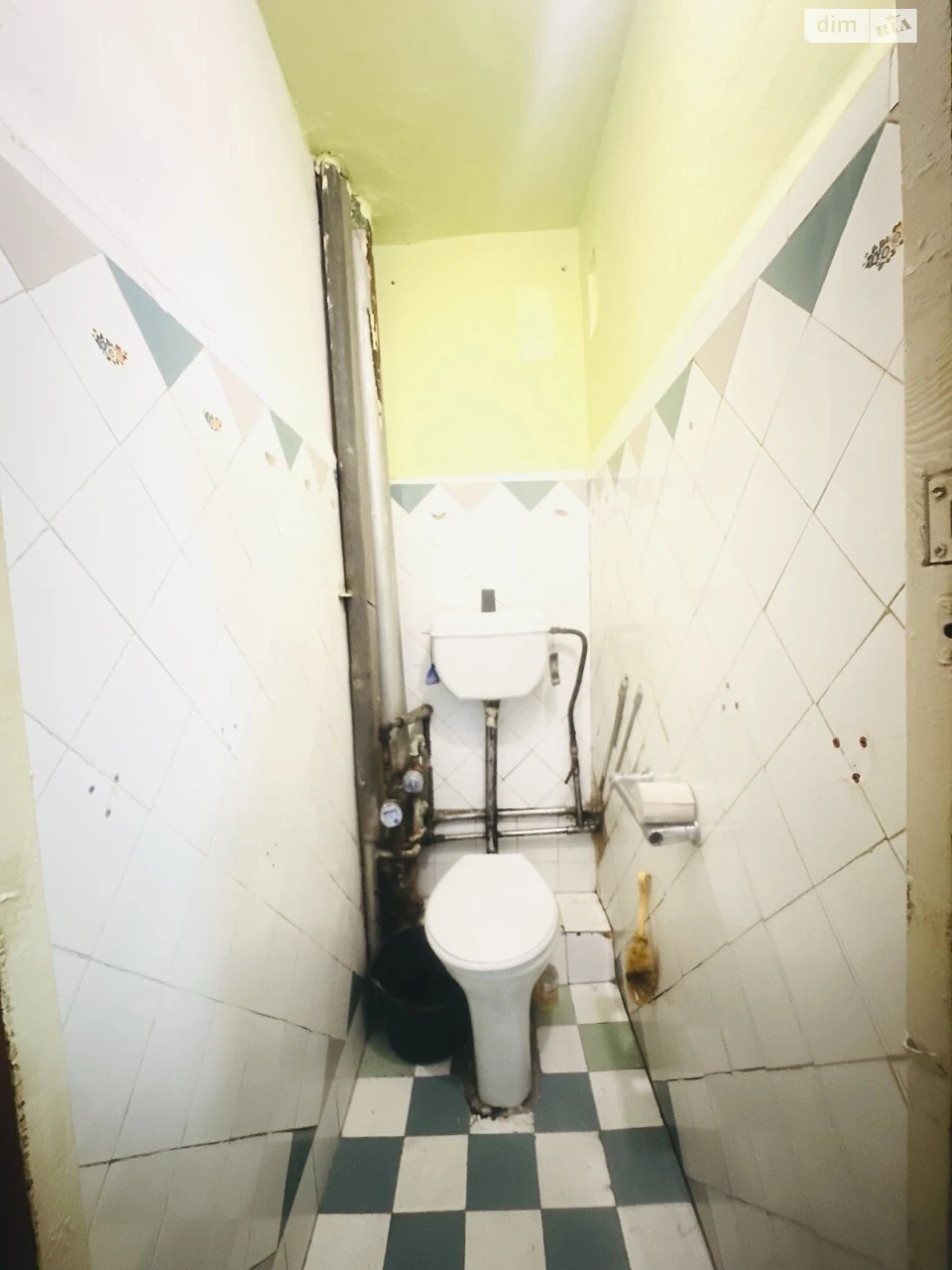 Продаж Квартира Франківський