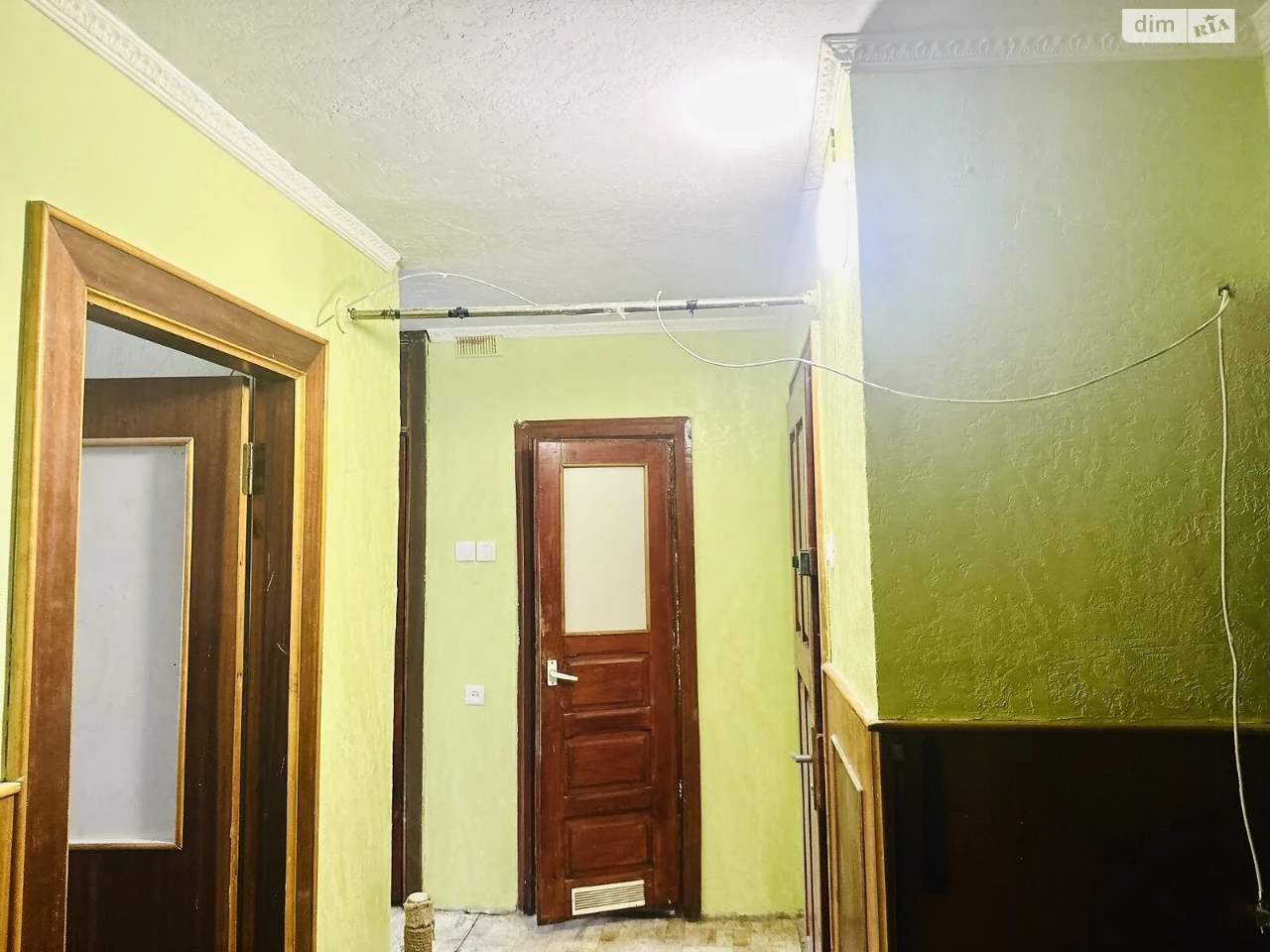 Продаж Квартира Франківський