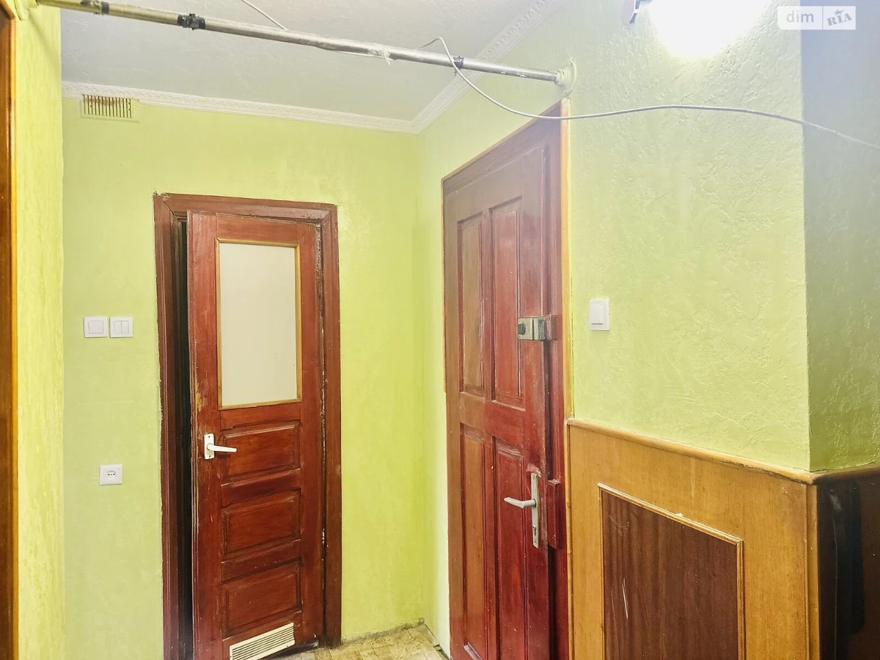 Продаж Квартира Франківський