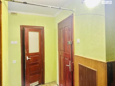 Продаж Квартира Франківський