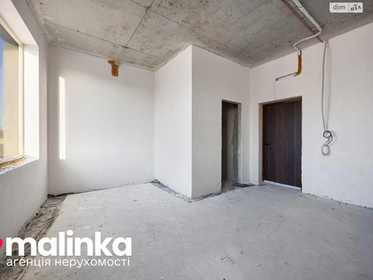 Продаж Квартира Привокзальна