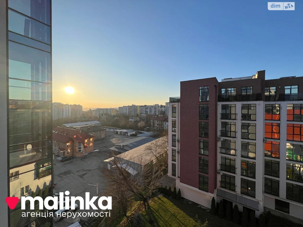 Продаж Квартира Привокзальна