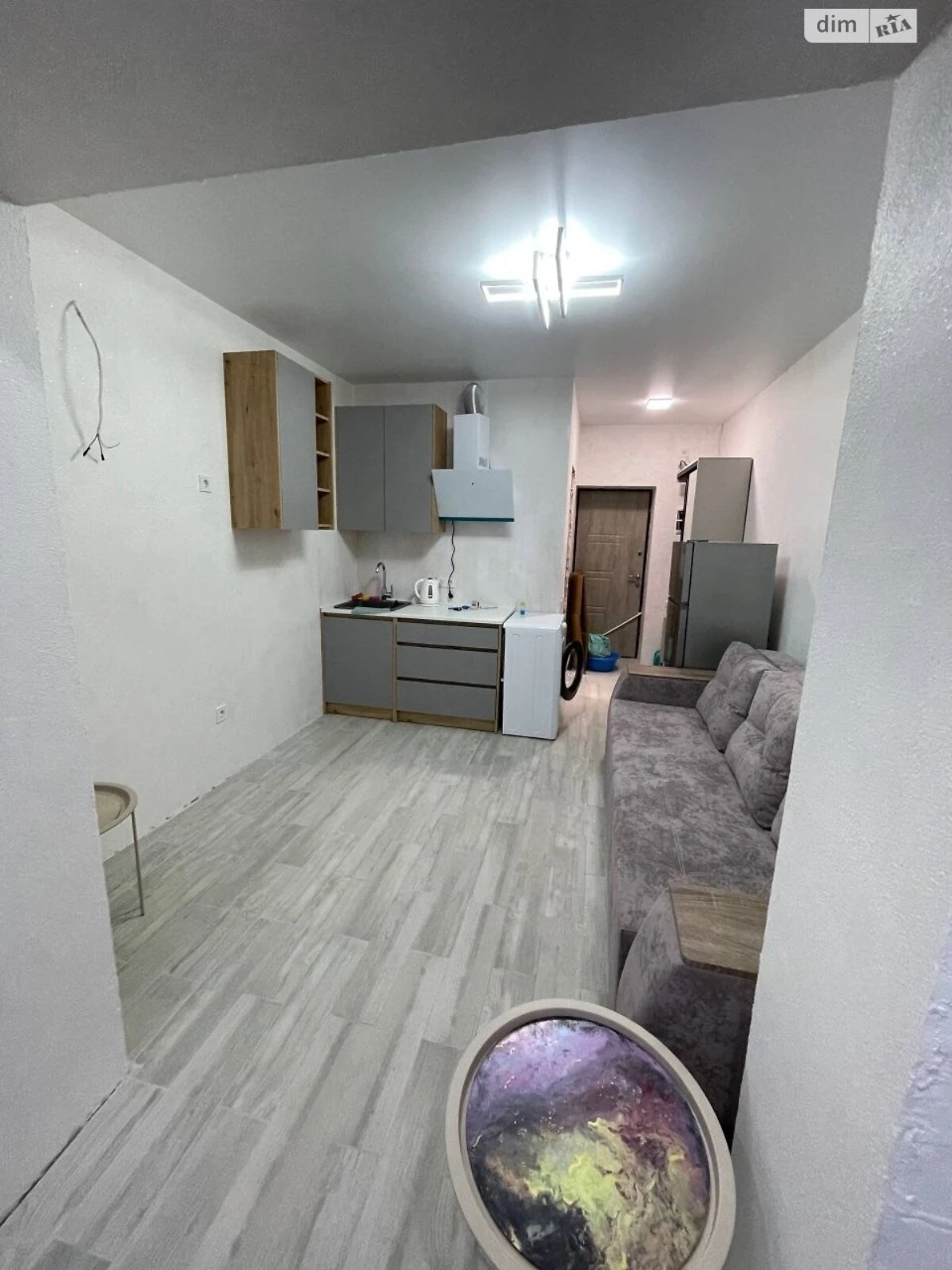 For sale Apartment Panasivka