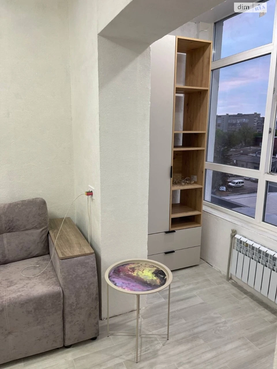 For sale Apartment Panasivka