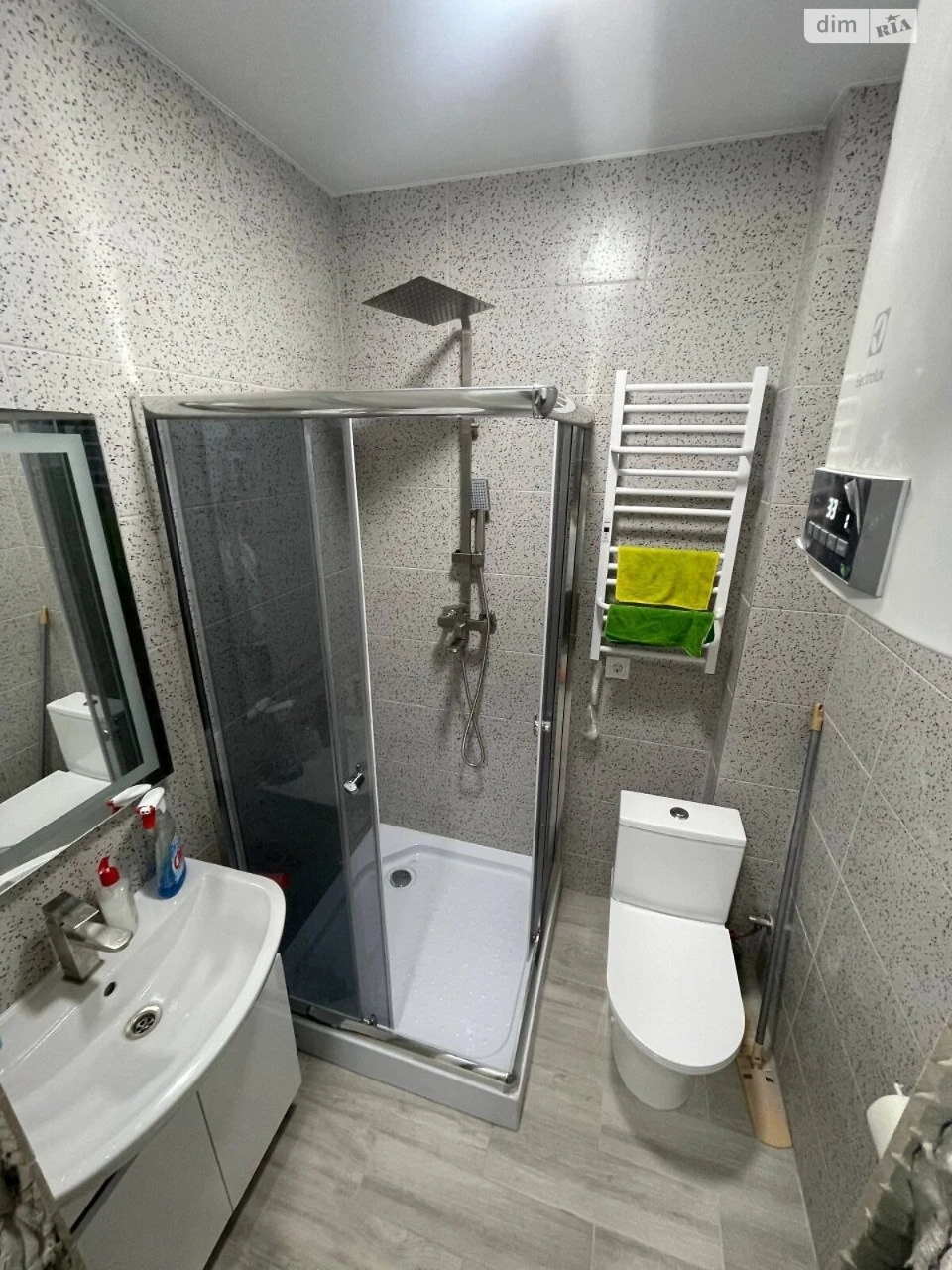 For sale Apartment Panasivka