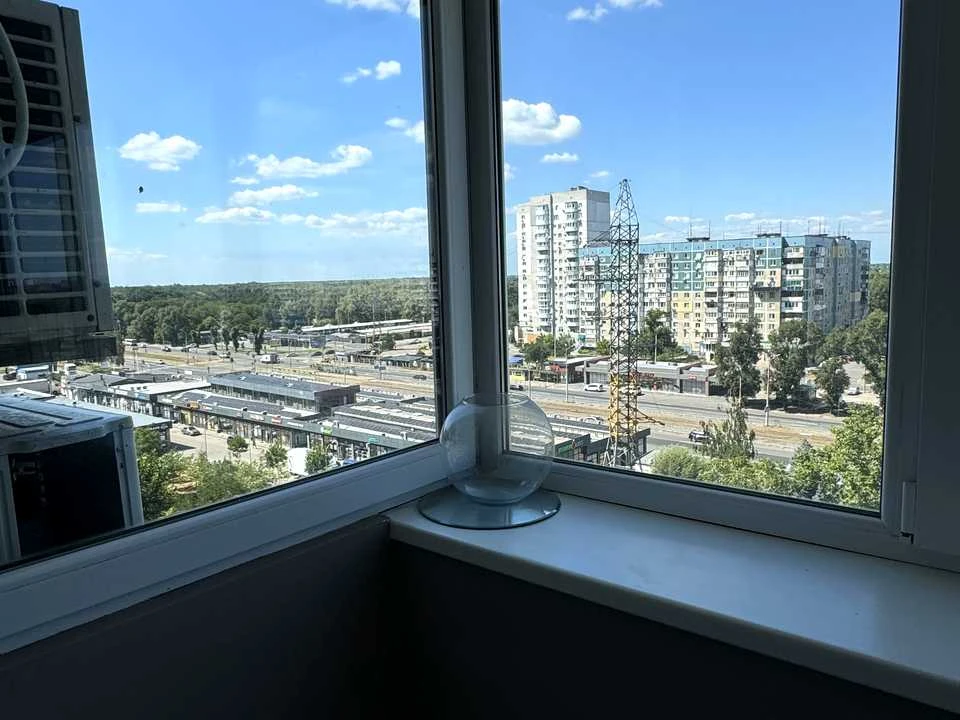 Квартира. Дніпро, Донецьке шосе