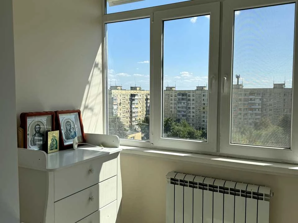 Квартира. Дніпро, Донецьке шосе