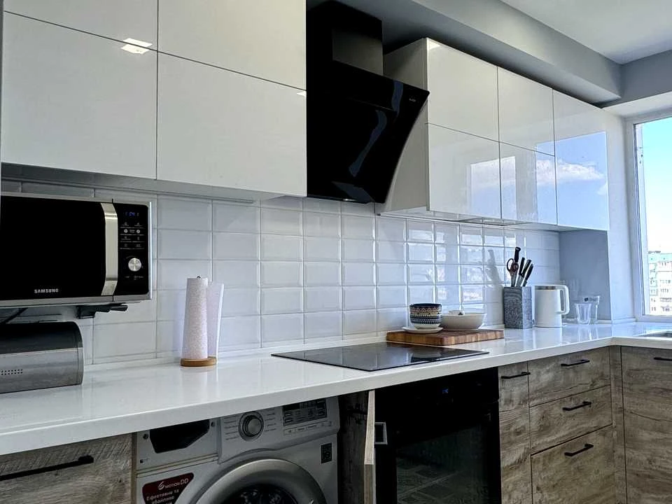 Квартира. Дніпро, Донецьке шосе