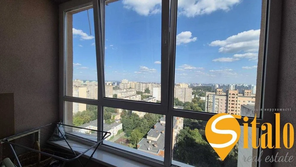 Продаж 1-кімнатна квартира євродвушка ЖК П'ятий квартал Варш