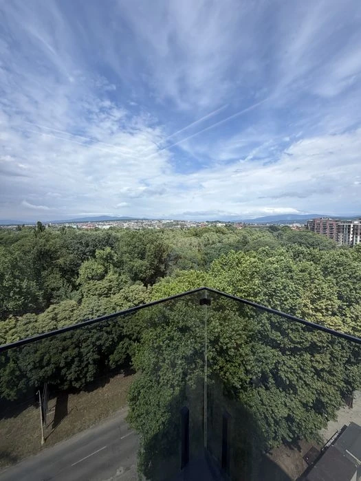 Продаж видової трикімнаткої по набережній , Uzh Towers