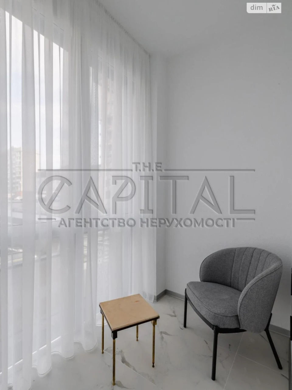 Продаж Квартира Центр