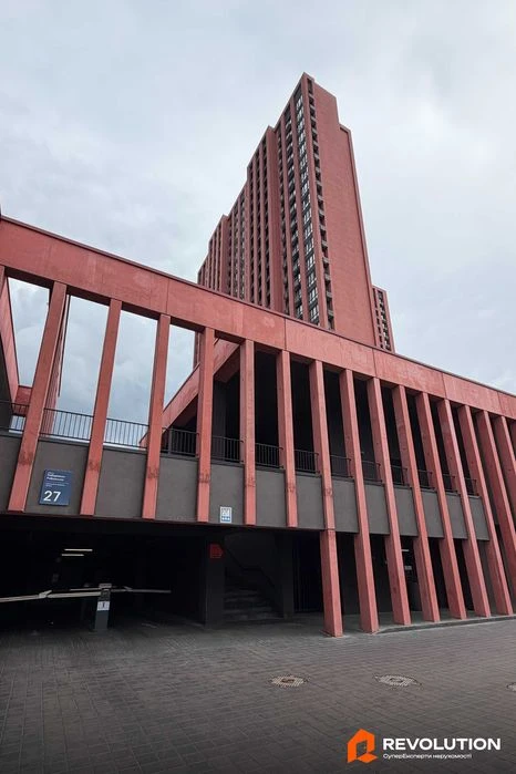 Без комісії. Продаж паркомісця в ЖК Dock 32 Оболонський р-н