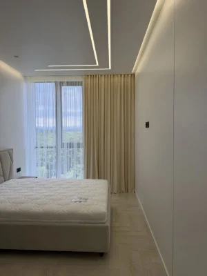 Продаж видової трикімнаткої по набережній , Uzh Towers