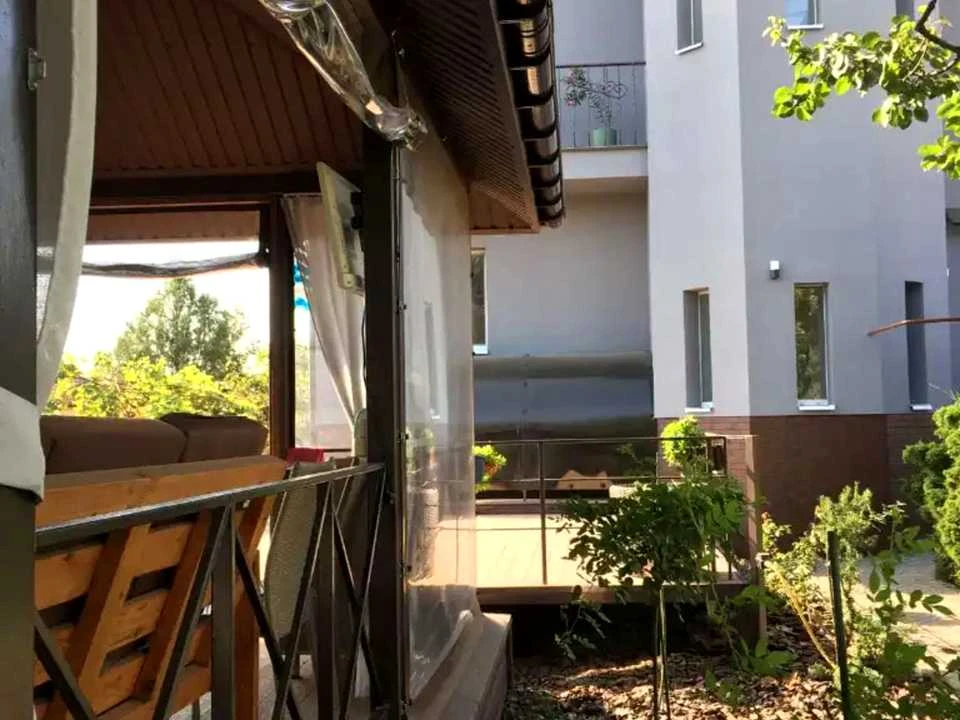 Будинок. Дніпро, Гуртова вул.