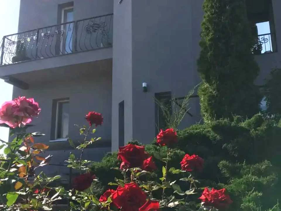 Будинок. Дніпро, Гуртова вул.