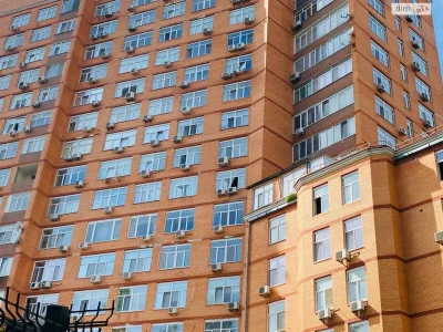 Продаж Квартира Приморський