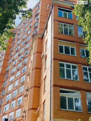 Продаж Квартира Приморський