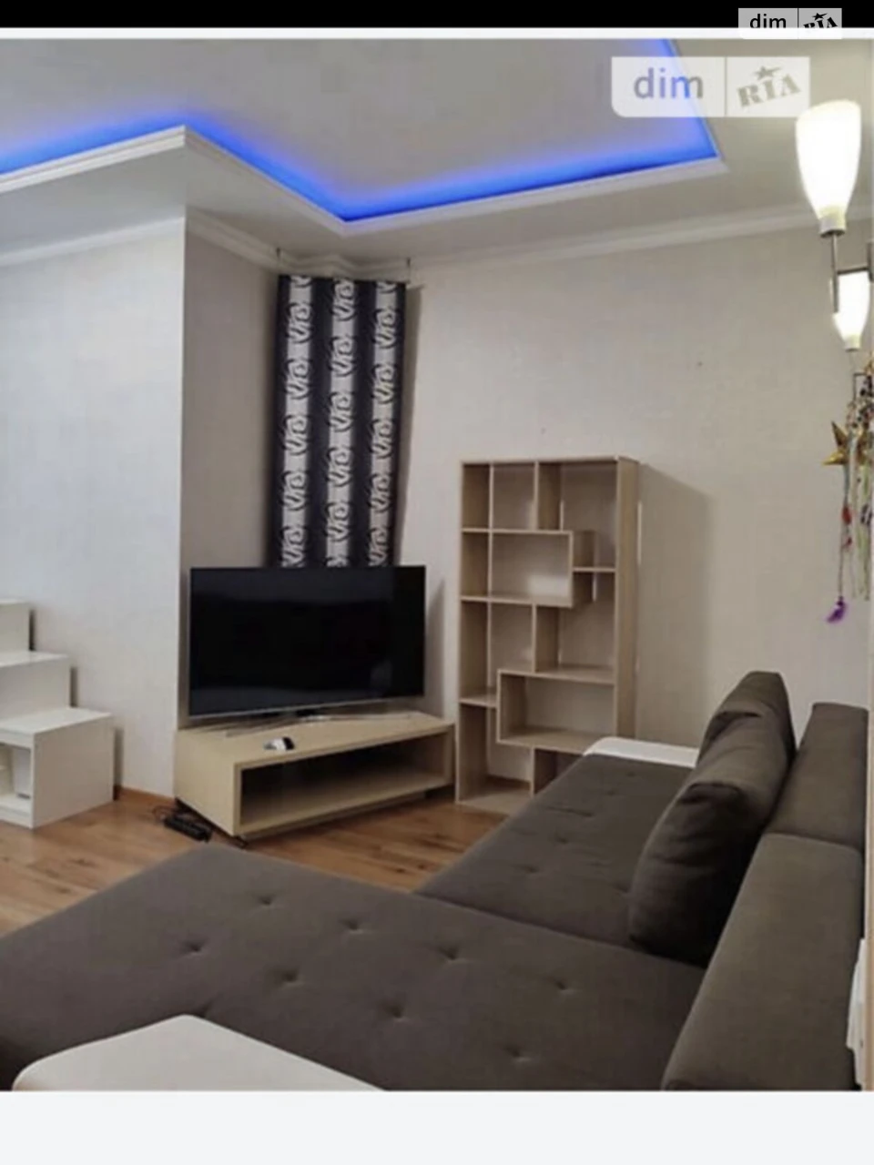 Продаж Квартира Приморський