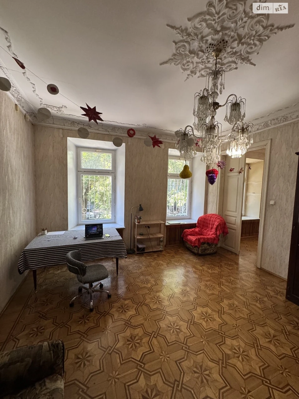 Продаж Квартира Приморський
