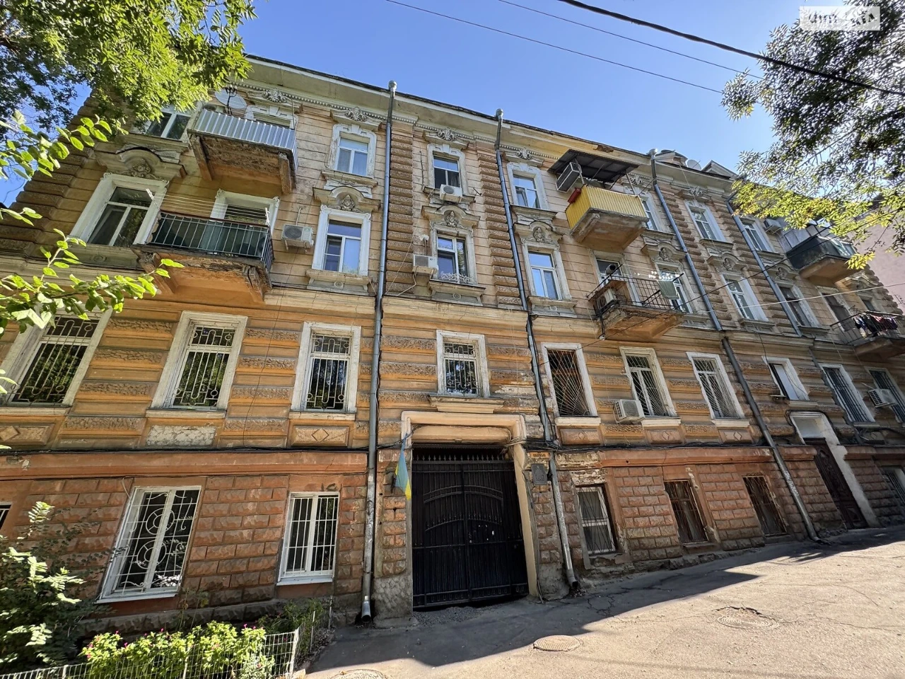 Продаж Квартира Приморський