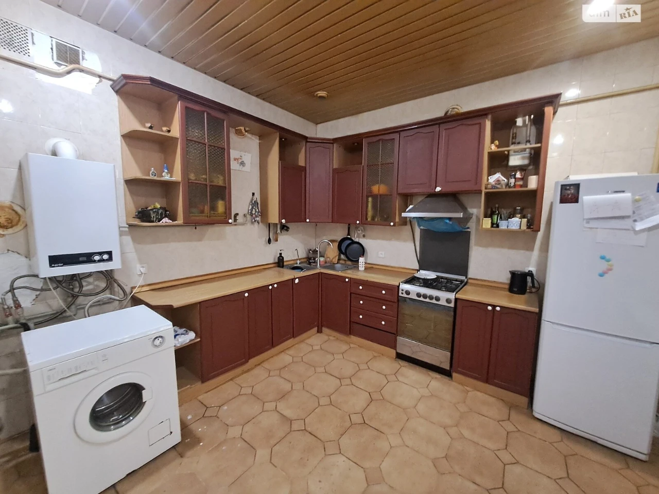 Продаж Квартира Приморський