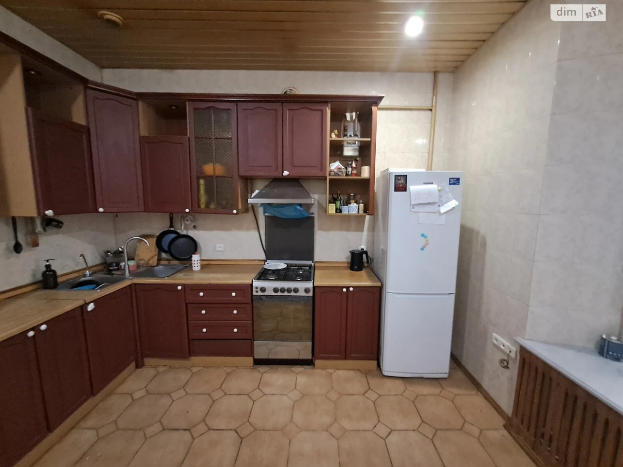 Продаж Квартира Приморський