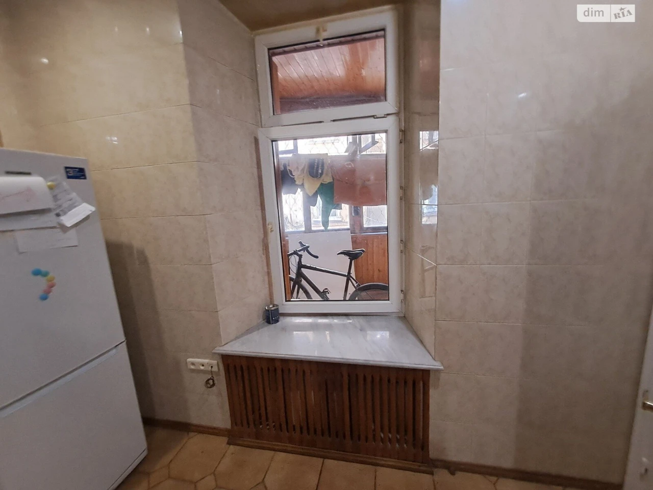Продаж Квартира Приморський