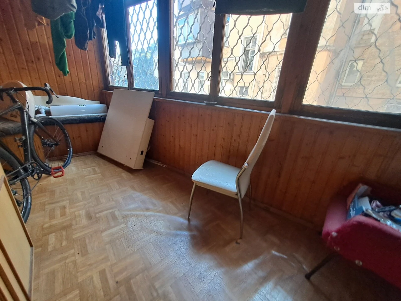 Продаж Квартира Приморський