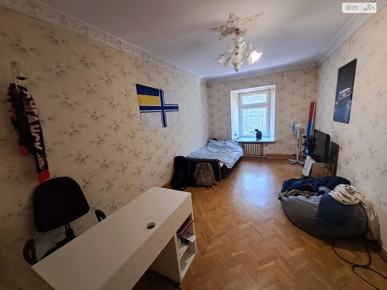 Продаж Квартира Приморський