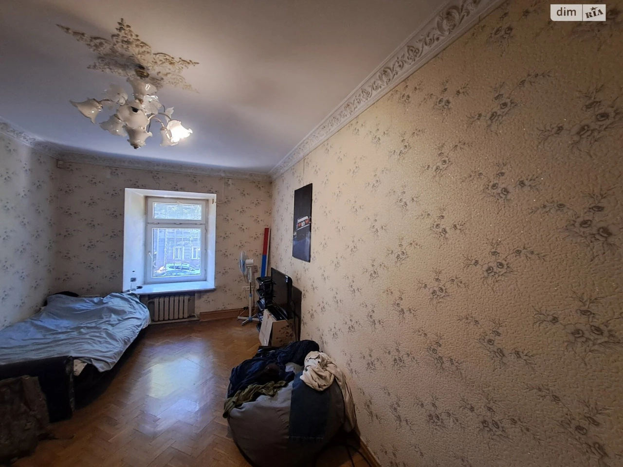 Продаж Квартира Приморський