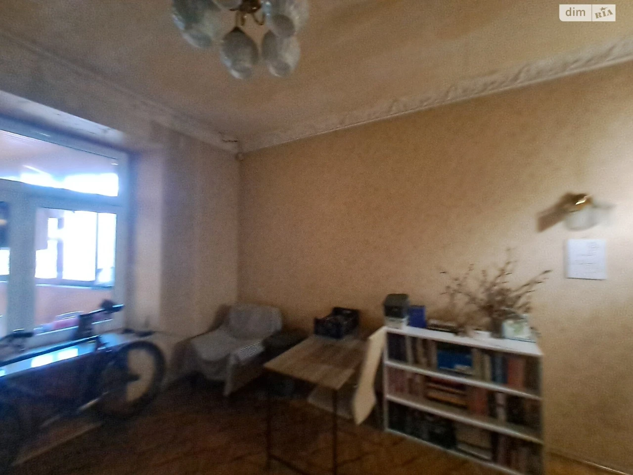 Продаж Квартира Приморський