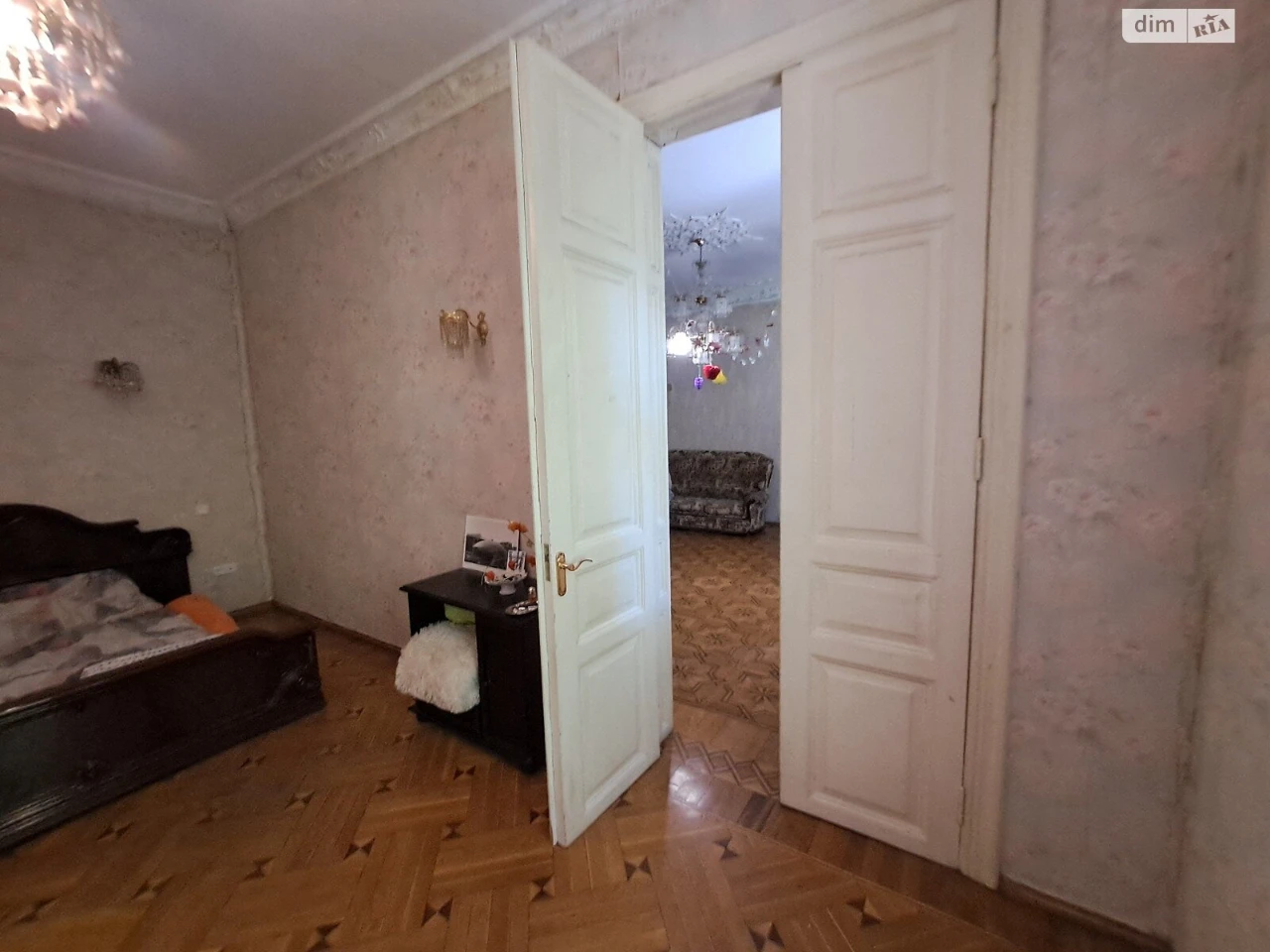 Продаж Квартира Приморський