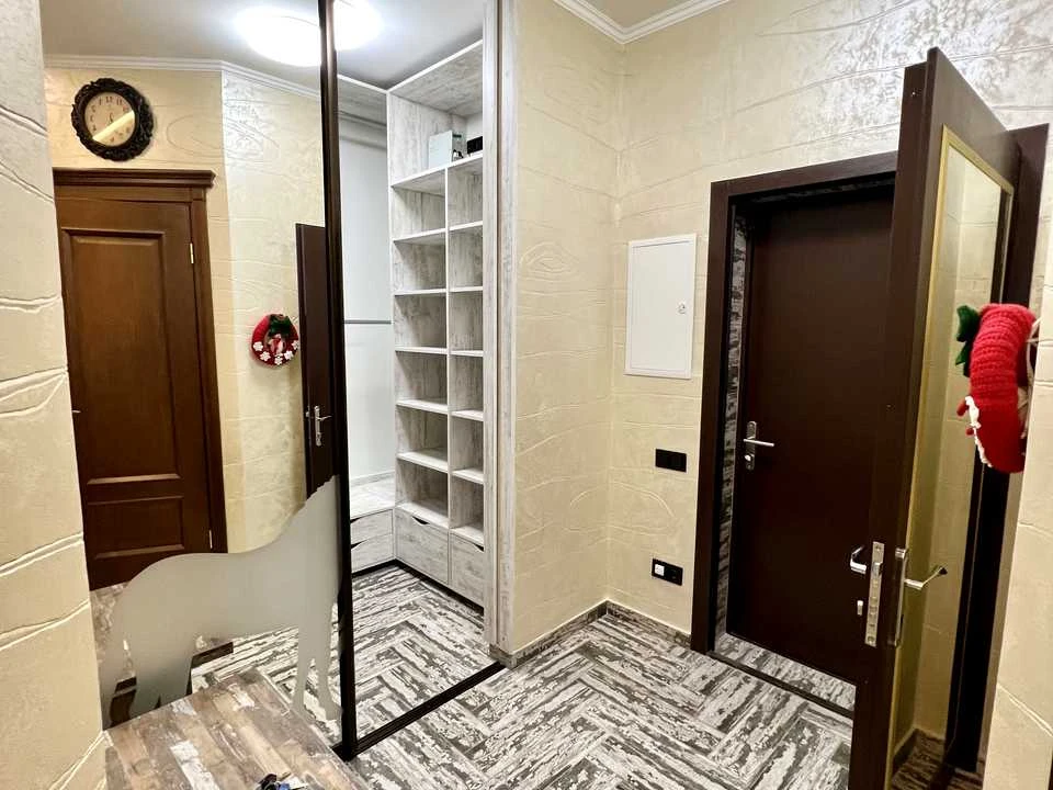 Квартира. Одеса, Люстдорфська дорога вул. (Черноморская доро
