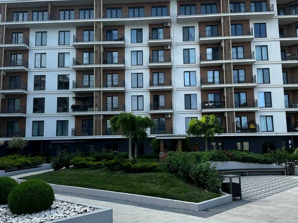 Квартира. Одеса, Маячний пров.