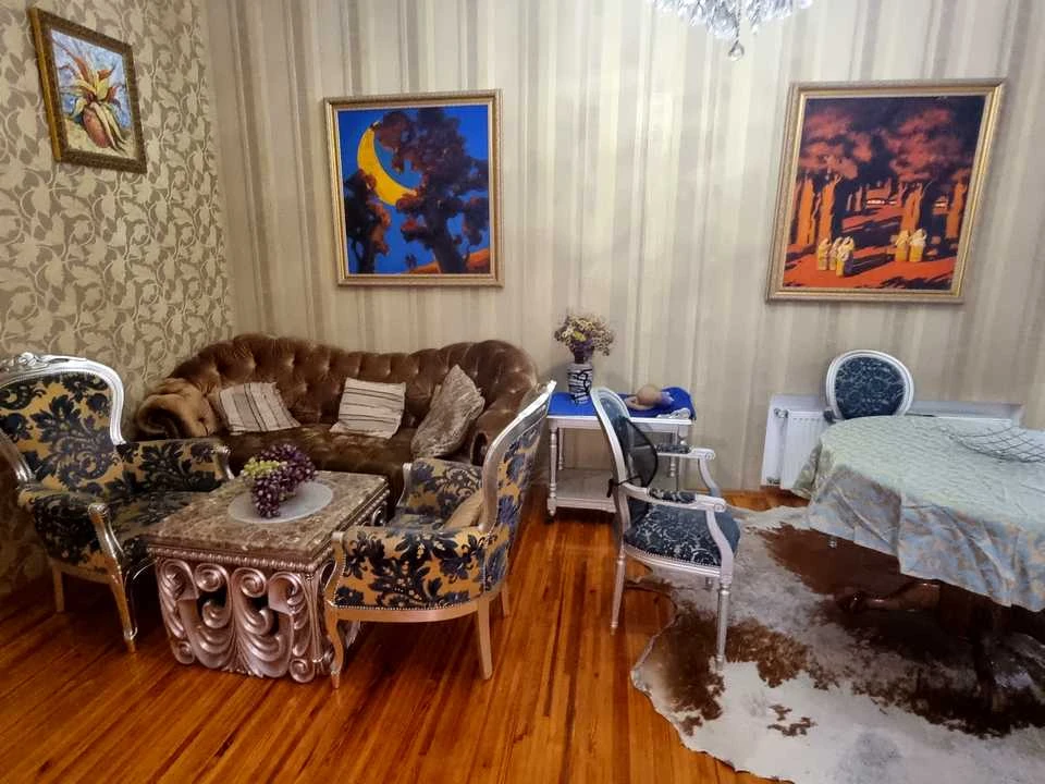 Квартира. Одеса, Маразліївська вул.