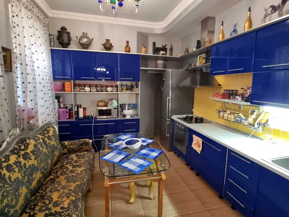 Квартира. Одеса, Маразліївська вул.