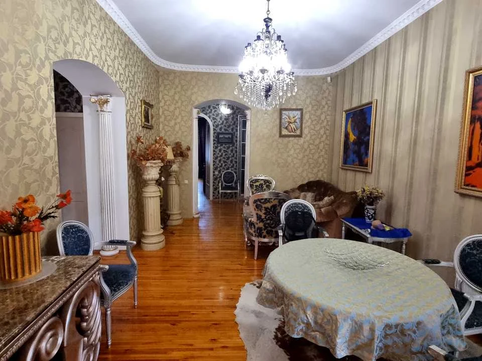 Квартира. Одеса, Маразліївська вул.