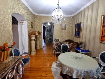 Квартира. Одеса, Маразліївська вул.